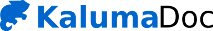 Logo Kaluma